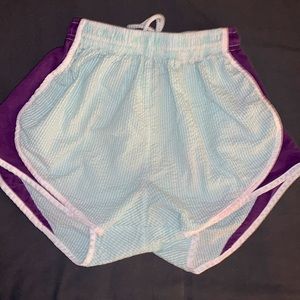 Lauren James shorts
